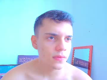 james_carter77 naked man live cam