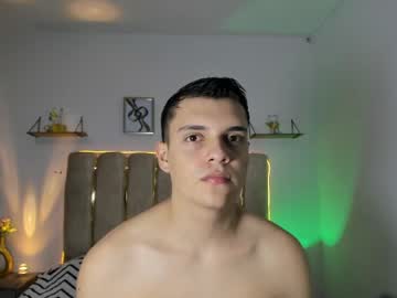 james_carter_1 naked men live cam show