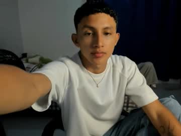 jamess_blanco naked men live cam show