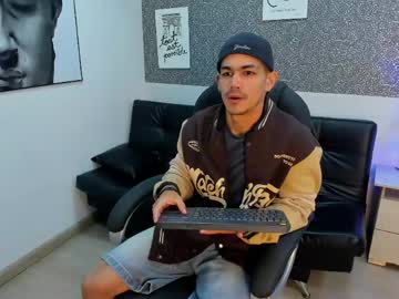 jared_cole naked men live cam show