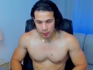 jason_curren naked men live cam show