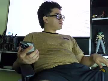 javi_bermuzzi naked men live cam show