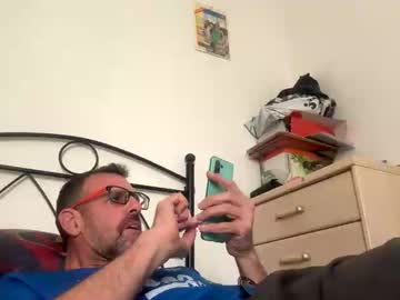 menchats / menchat: javibcn205764
