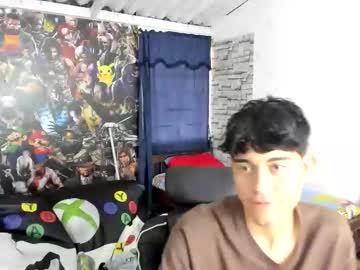 jay_orange naked men live cam show