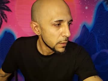 jay_rican - Live Performer