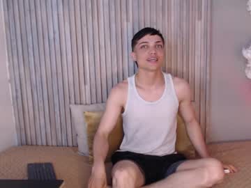jay_smile naked men live cam show