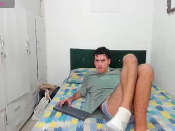 jean_and_paulxl naked men live cam show