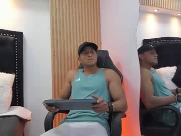 jean_prime naked men live cam show