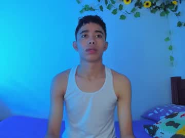jeremy_hot69 naked men live cam show