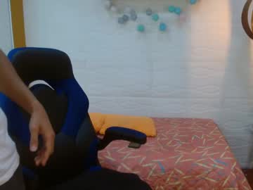 jeremy_job naked men live cam show