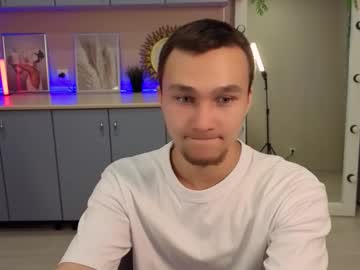 jerry_cook_ naked men live cam show