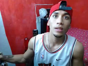 jersiherberth naked men live cam show