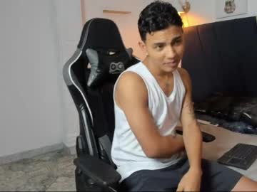 jesus_cum55 naked men live cam show