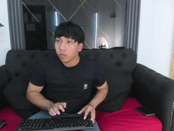 jhoan_evans - Live Performer