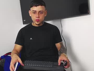 jhon_connor1 naked men live cam show