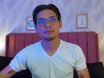 jhon_miller__ naked men live cam show