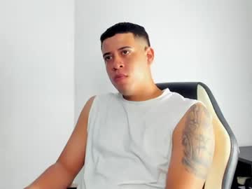 jhon_wick831 naked men live cam show