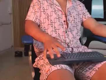 jhony_curly - Live Performer