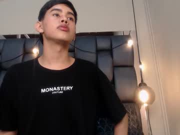 jim_twink naked men live cam show