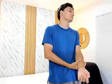 jimmy_gatt naked men live cam show