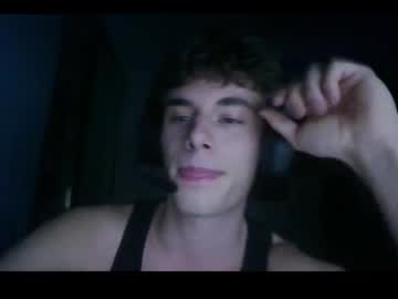 joel_friendly naked men live cam show