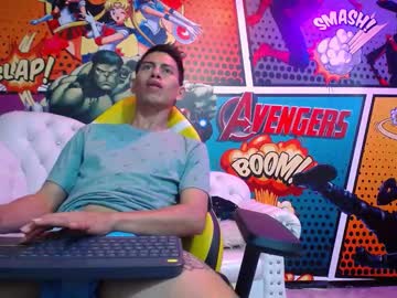 johan_kitten naked men live cam show