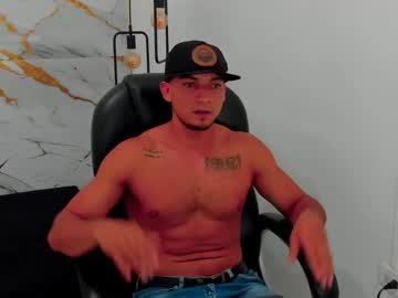 johan_miller1 naked men live cam show