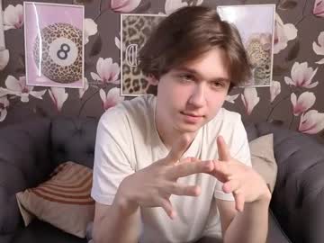 john__strong naked men live cam show