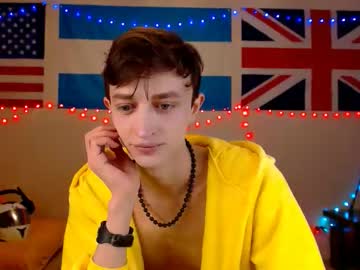 john_winx naked men live cam show