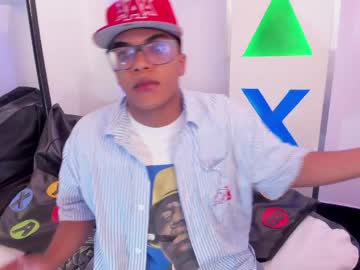 jordan_luxx naked men live cam show