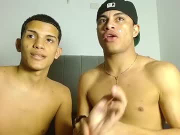 jose_and_daniel - Live Performer