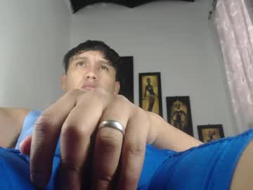 menchats / menchat: josegk