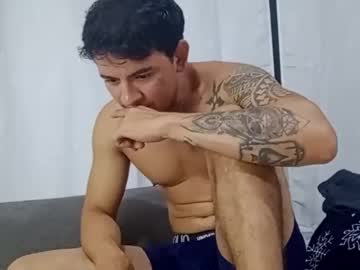 menchats / menchat: josekingleo
