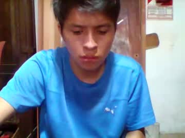 jovenlindo2002 naked men live cam show
