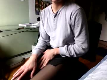 menchats / menchat: jpantyhose474