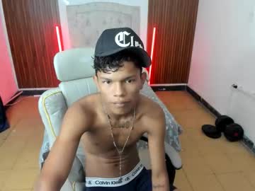 juan_mhata naked men live cam show