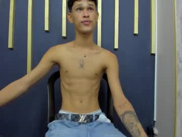 just_d4v7 naked men live cam show
