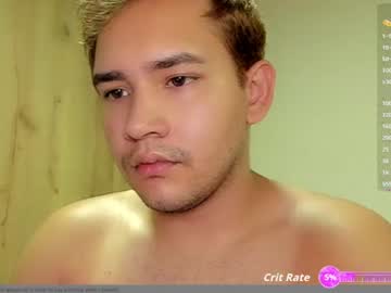 justin_taylorrrr naked men live cam show