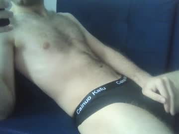 justinkross_98 - Live Performer