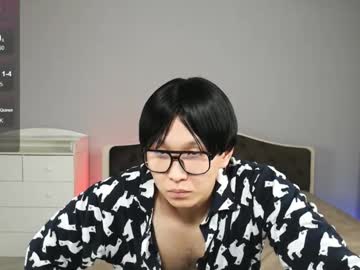 kaichicken naked man live cam