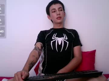 karma_rich naked men live cam show