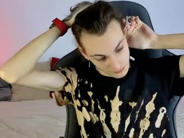 kate_sparkl naked men live cam show