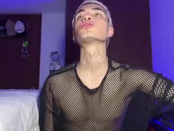 khalifasanti naked men live cam show