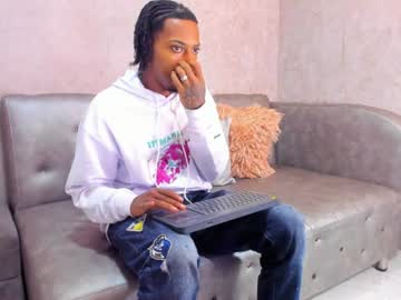 king_blazze naked men live cam show