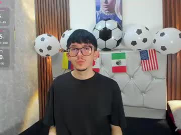 king_luxury1 naked men live cam show