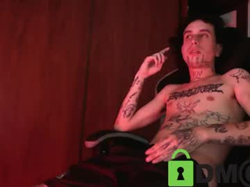 kingofnight7 naked man live cam