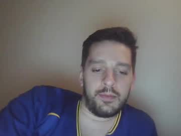 menchats / menchat: kinje_konje