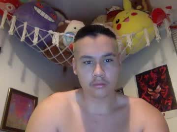 menchats / menchat: kinkydante