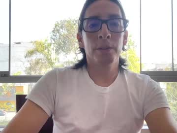 kinkytail21 naked men live cam show