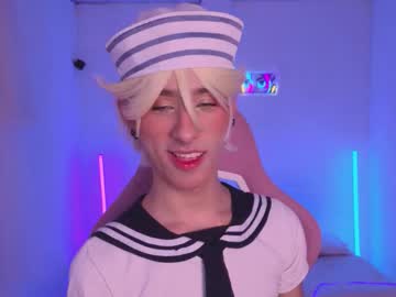 kitsuneplay_ naked men live cam show